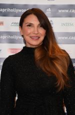 MARIA PIA CALZONE at Party Capri at Hollywood Film Festival 2024 12/28/2024