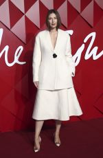 MARIA SHARAPOVA at Fashion Awards 2024 Presented by Pandora at Royal Albert Hall in London 12/02/2024