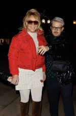 MARIAH CAREY Out for Dinner in Aspen 12/19/2024