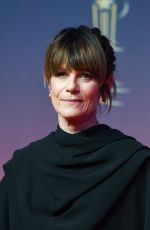 MARINA FOIS at Tribute Ceremony for Sean Penn at 2024 Marrakech International Film Festival 11/30/2024