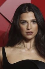 MARISA ABELA at Fashion Awards 2024 Presented by Pandora at Royal Albert Hall in London 12/02/2024