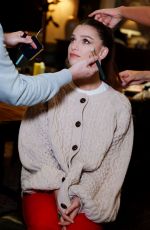 MARISA ABELA for ELLE UK Style Awards, October 2024