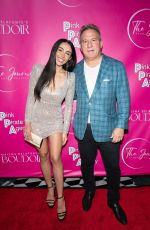 MARLENA ALEXIA HADDAD at Malena Belafonte
