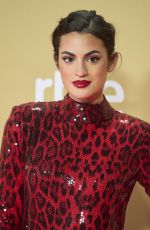 MARTA LOZANO at 30th Jose Maria Forque Awards in Madrid 12/14/2024
