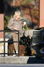 MARTHA STEWART Out and About in Bedford 12/15/2024
