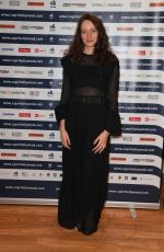 MARTINA SCRINZI at Capri, Hollywood Film Festival 2024 12/27/2024