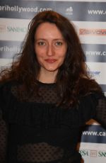 MARTINA SCRINZI at Capri, Hollywood Film Festival 2024 12/27/2024