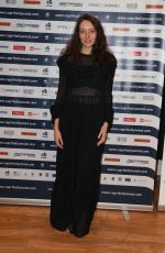 MARTINA SCRINZI at Capri, Hollywood Film Festival 2024 12/27/2024