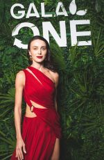 MARY LEEST at The Saint Barths Dinner by Gala One at Eden Rock in Saint-Barthelemy 12/29/2024