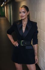 MAURA HIGGINS at GK Barry