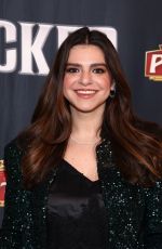 MAYAN LOPEZ at Hollywood Pantages Theatre Los Angeles Opening Night of Wicked: The Musical 12/05/2024