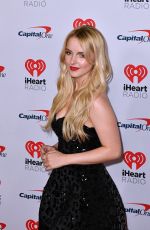 MCKENNA GRACE at iHeartRadio 102.7 KIIS FM