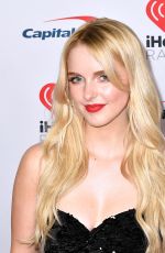 MCKENNA GRACE at iHeartRadio 102.7 KIIS FM