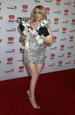 MCKENNA GRACE at iHeartRadio z100