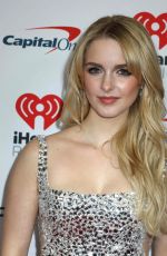 MCKENNA GRACE at iHeartRadio z100