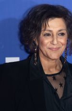MEERA SYAL at 27th British Independent Film Awards in London 12/08/2024