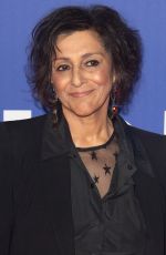 MEERA SYAL at 27th British Independent Film Awards in London 12/08/2024