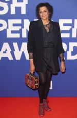 MEERA SYAL at 27th British Independent Film Awards in London 12/08/2024