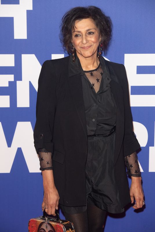 MEERA SYAL at 27th British Independent Film Awards in London 12/08/2024