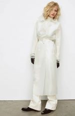 MEG RYAN for The Sunday Times Style, December 2024