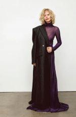 MEG RYAN for The Sunday Times Style, December 2024