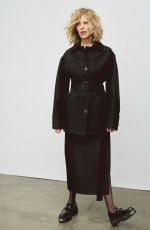 MEG RYAN for The Sunday Times Style, December 2024