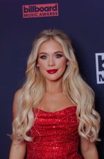 MEGAN MORONEY at 2024 Billboard Music Awards 12/12/2024