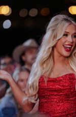 MEGAN MORONEY at 2024 Billboard Music Awards 12/12/2024