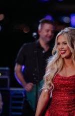 MEGAN MORONEY at 2024 Billboard Music Awards 12/12/2024
