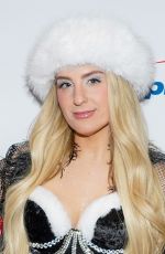 MEGHAN TRAINOR at 2024 iHeartRadio Q102