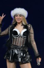 MEGHAN TRAINOR Performs at 2024 iHeartRadio Q102