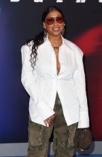 MELANIE FIONA at Sonic the Hedgehog 3 Premiere in Los Angeles 12/16/2024