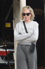 MELANIE GRIFFITH Out and About in Los Angeles 12/05/2024