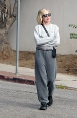 MELANIE GRIFFITH Out and About in Los Angeles 12/05/2024