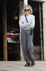 MELANIE GRIFFITH Out and About in Los Angeles 12/05/2024