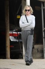 MELANIE GRIFFITH Out and About in Los Angeles 12/05/2024