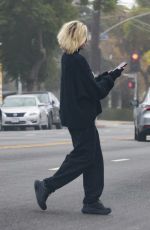 MELANIE GRIFFITH Out for Christmas Shopping at Sacred in Los Angeles 12/24/2024