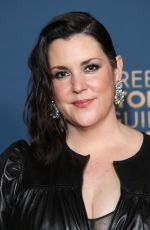 MELANIE LYNSKEY at 2nd Annual Screen Actor Guild Awards Season Celebration at Chateau Marmont in West Hollywood 12/12/2024