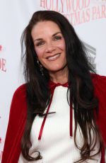 MELINDA LINDER at 92nd Anniversary of Hollywood Christmas Parade 12/01/2024