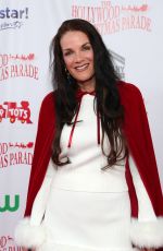 MELINDA LINDER at 92nd Anniversary of Hollywood Christmas Parade 12/01/2024