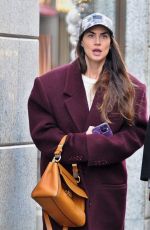 MELISSA SATTA and SIMONA SALVEMINI Out and About in Milan 12/11/2024