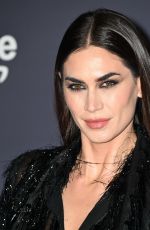 MELISSA SATTA at Red Carpet - Vip Al Tappeto in Milan 12/17/2024