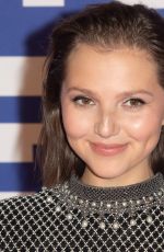 MIA MCKENNA-BRUCE at 27th British Independent Film Awards in London 12/08/2024
