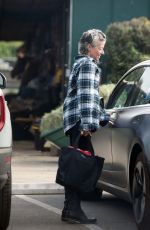 MIA SARA Out and About in Los Angeles 11/26/2024