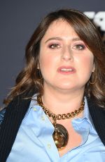MICHELA GIRAUD at Red Carpet - Vip Al Tappeto in Milan 12/17/2024