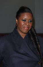 MICHELLE GREENIDGE at Only Fools And Horses: The Hit Musical Press Night at Eventim Apollo in London 12/18/2024