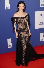 MIKEY MADISON at 27th British Independent Film Awards in London 12/08/2024