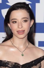 MIKEY MADISON at 27th British Independent Film Awards in London 12/08/2024