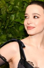 MIKEY MADISON at 34th Annual Gotham Awards at Cipriani Wall Street in New York 12/02/2024