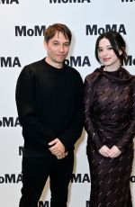 MIKEY MADISON at MoMA
